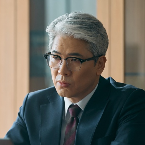 김상경 /사진=MBC '오십프로'