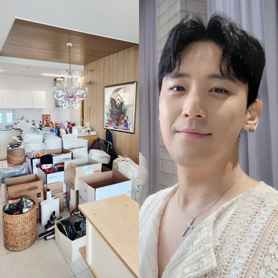 /사진=최현준 인스타그램