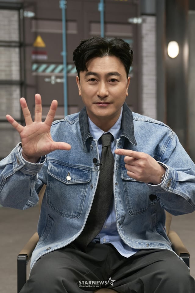 /사진제공=E채널 /2026.03.23 /사진=김휘선 hwijpg@