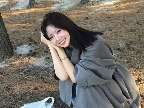 /사진=고민영 SNS