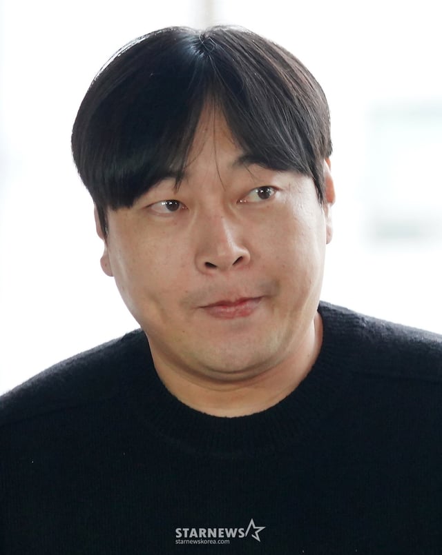 개그맨 이진호 /사진=시대  