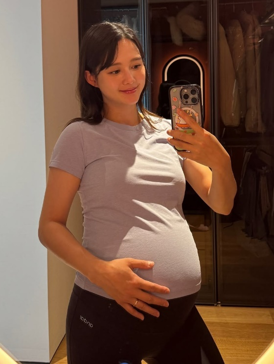 /사진=남보라 SNS