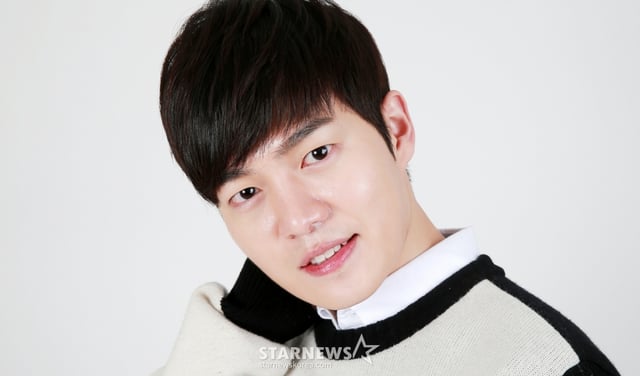 손승원 /사진=김창현 기자 chmt@