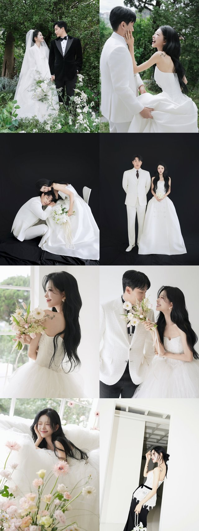 /사진=최준희 SNS