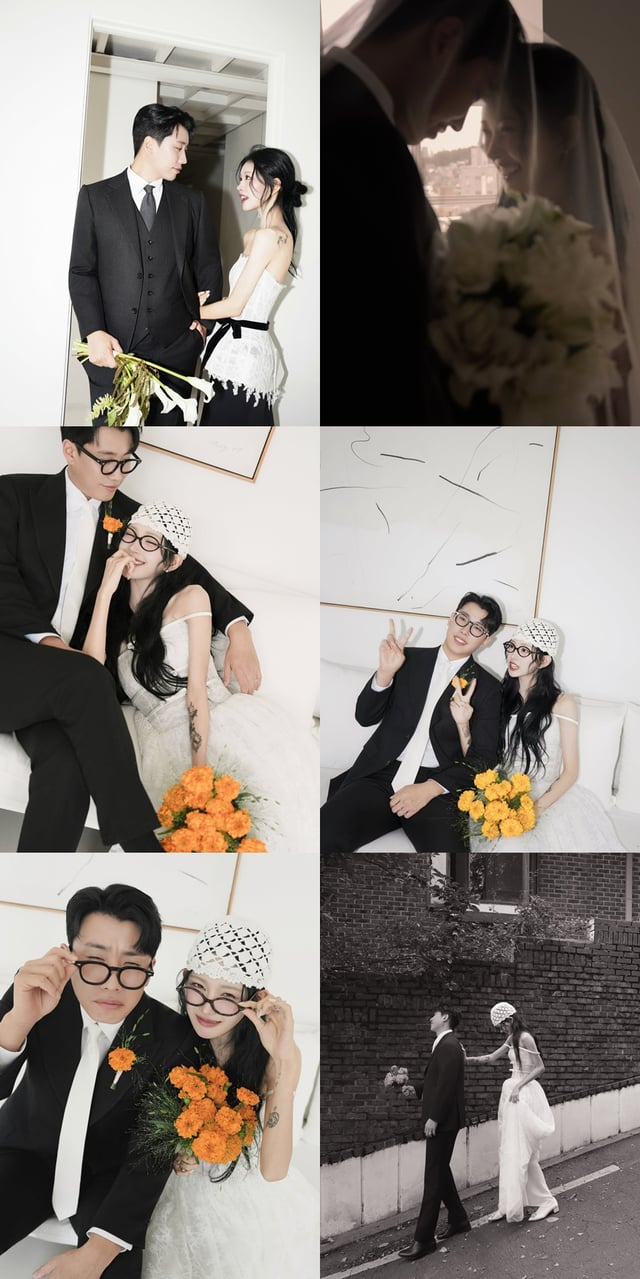/사진=최준희 SNS