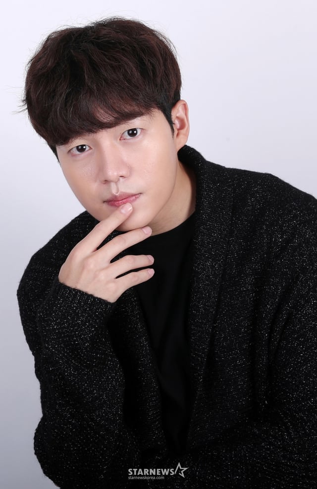 손승원 /사진=김휘선 기자 hwijpg@