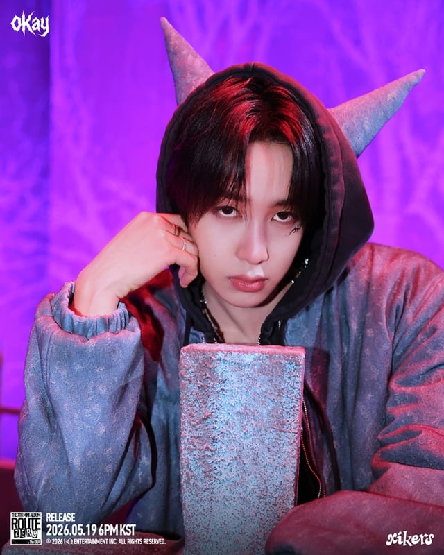 싸이커스 헌터