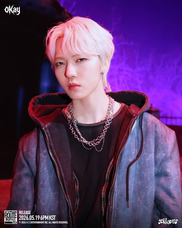 싸이커스 정훈