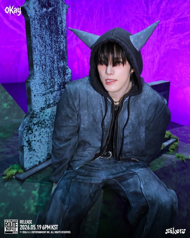 싸이커스 진식