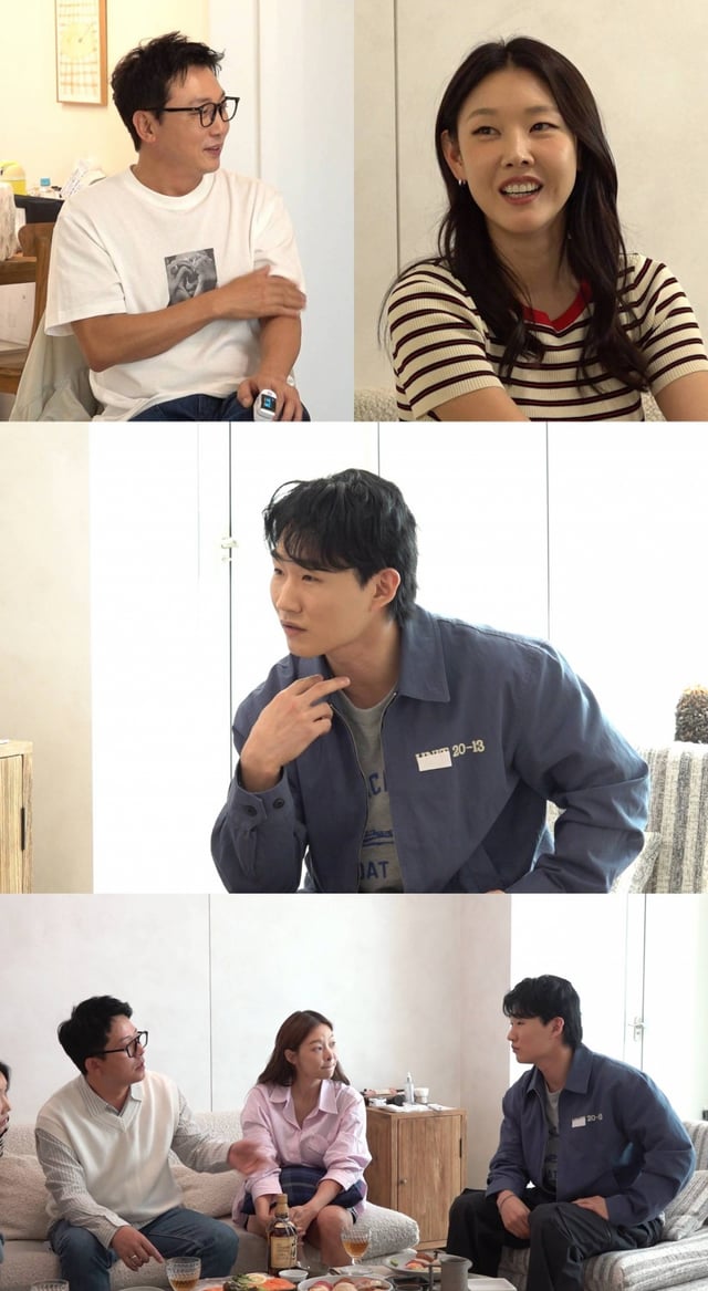 /사진=SBS '미운 우리 새끼'