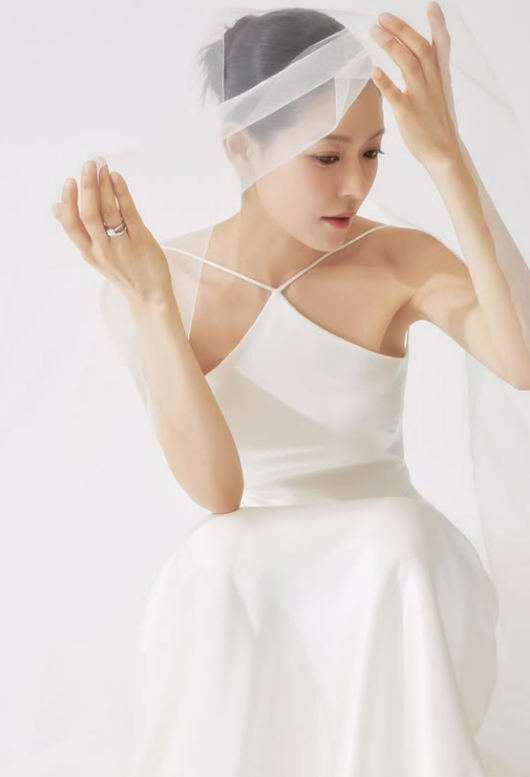 박은영 /사진=이유플랜 SNS