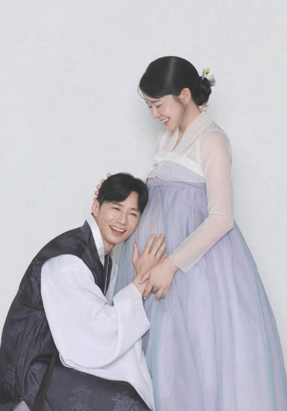 /사진=오종혁 아내 박혜수 SNS