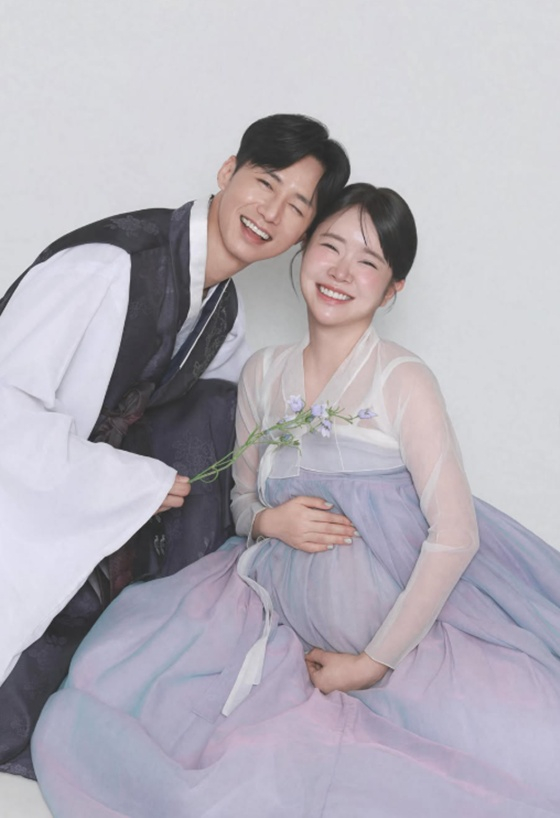 /사진=오종혁 아내 박혜수 SNS