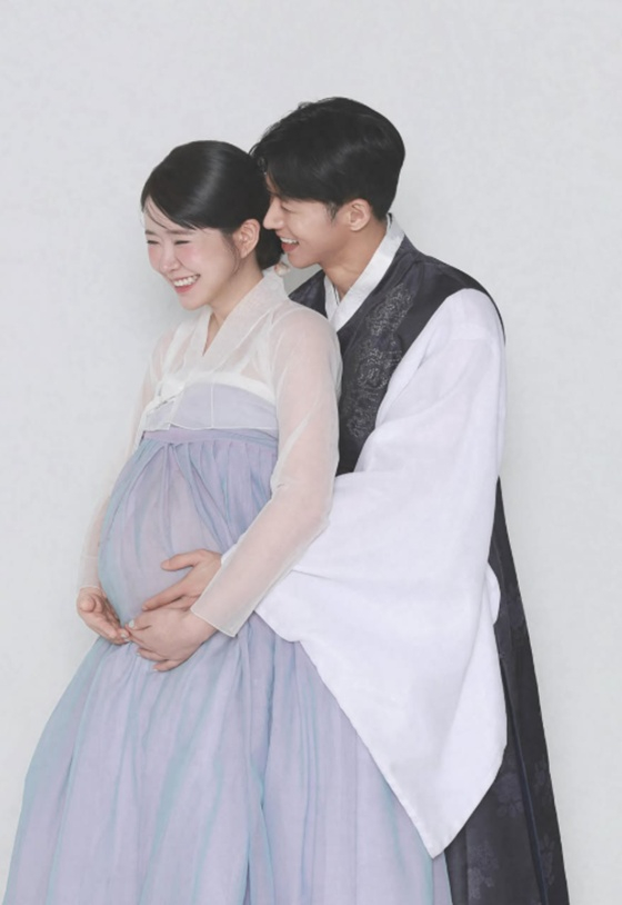 /사진=오종혁 아내 박혜수 SNS