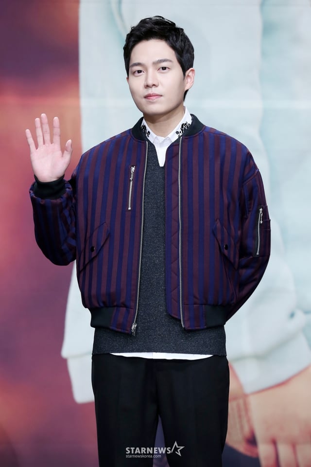 俳優ソン·スンウォン/写真=キム·フィソン記者