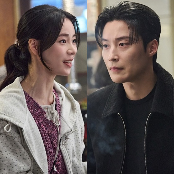 왼쪽부터 임지연, 허남준