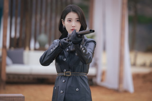 /사진=MBC '21세기 대군부인'