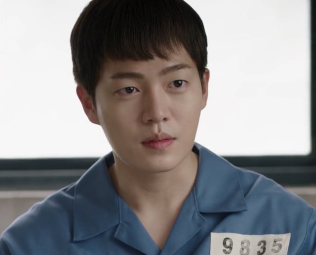 손승원 /사진=KBS 2TV 드라마 '너를 기억해' 캡처