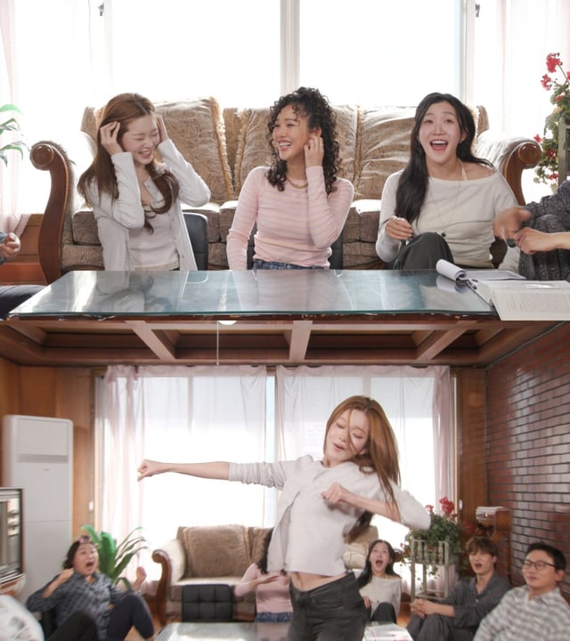 /사진=SBS '아니 근데 진짜!'