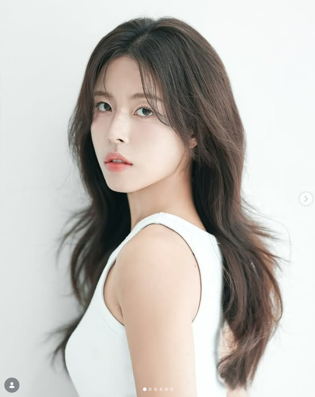 /사진=민도희 SNS