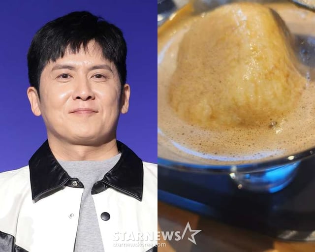 /사진=스타뉴스, 홍경민 SNS