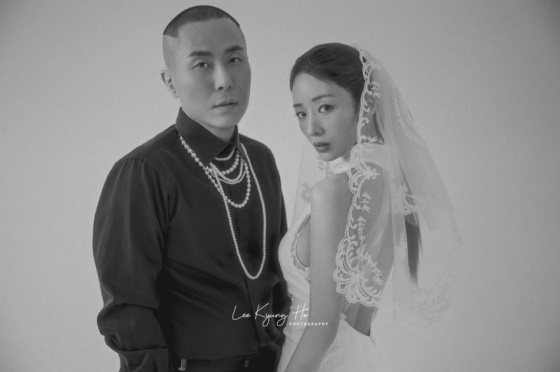 /사진=엘케이에이치컴퍼니 SNS