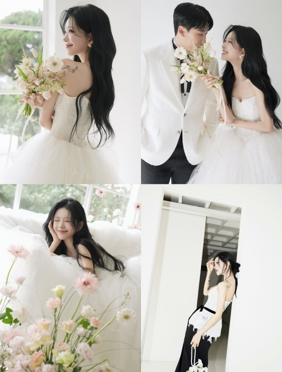 /사진=최준희 SNS