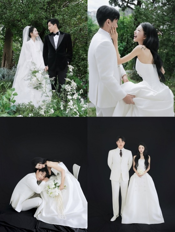 /사진=최준희 SNS