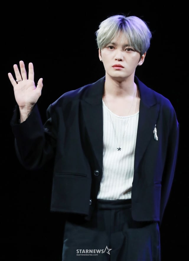 가수 김재중 /사진=이동훈 photoguy@