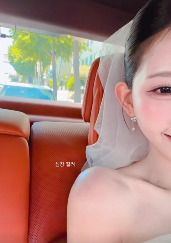 /사진=최준희 SNS