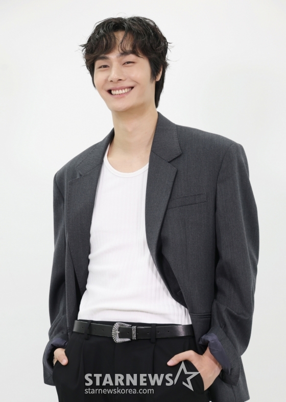 차지혁 /사진=이동훈 기자