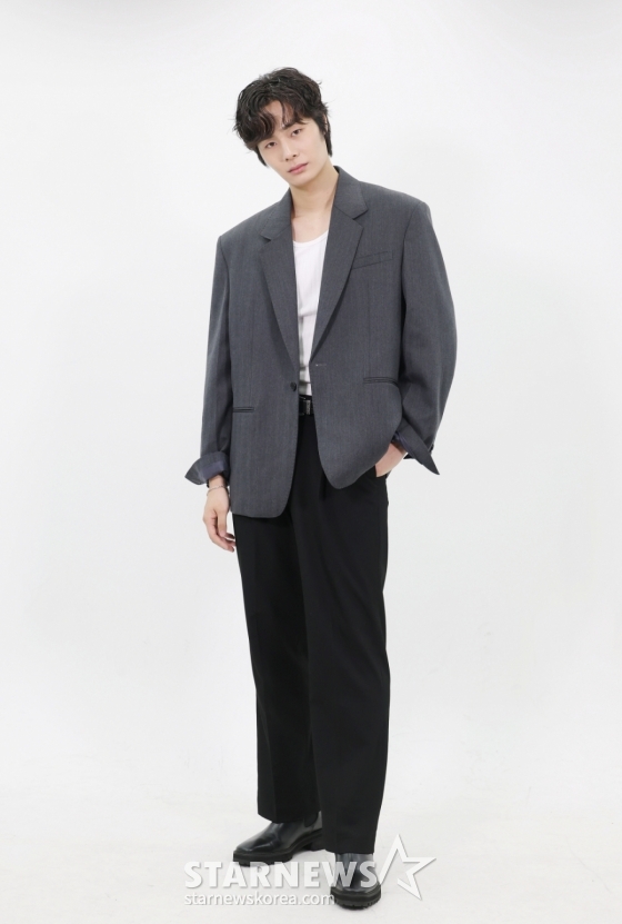 차지혁 /사진=이동훈 기자