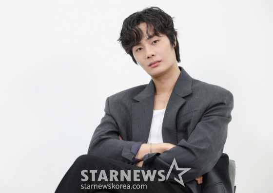 차지혁 /사진=이동훈 기자