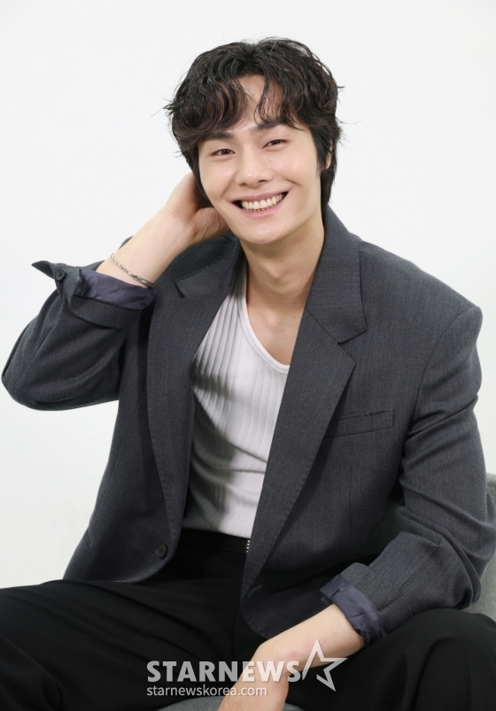 차지혁 /사진=이동훈 기자