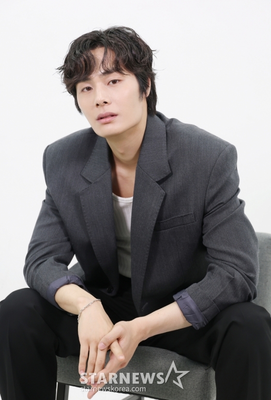 차지혁 /사진=이동훈 기자