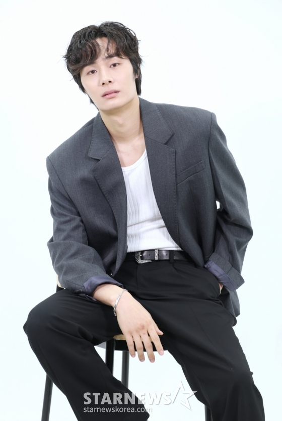 차지혁 /사진=이동훈 기자