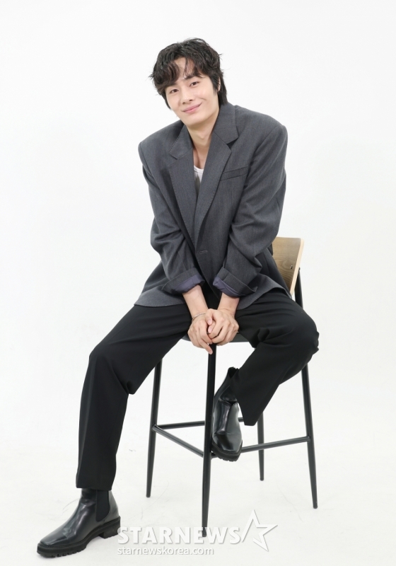 차지혁 /사진=이동훈 기자