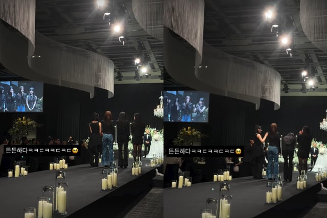 사진=박지영 아나운서 인스타그