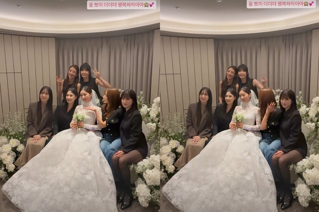 사진=한서윤 인스타그램