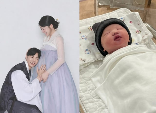 /사진=오종혁, 박혜수 SNS