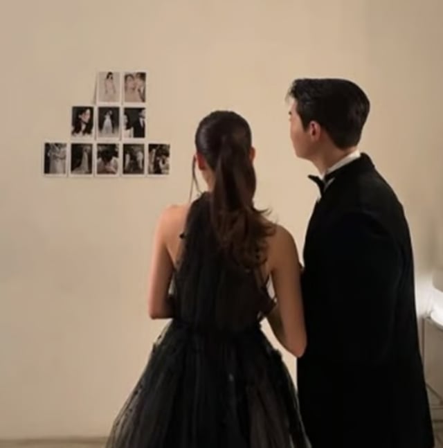 /사진=박은영 SNS