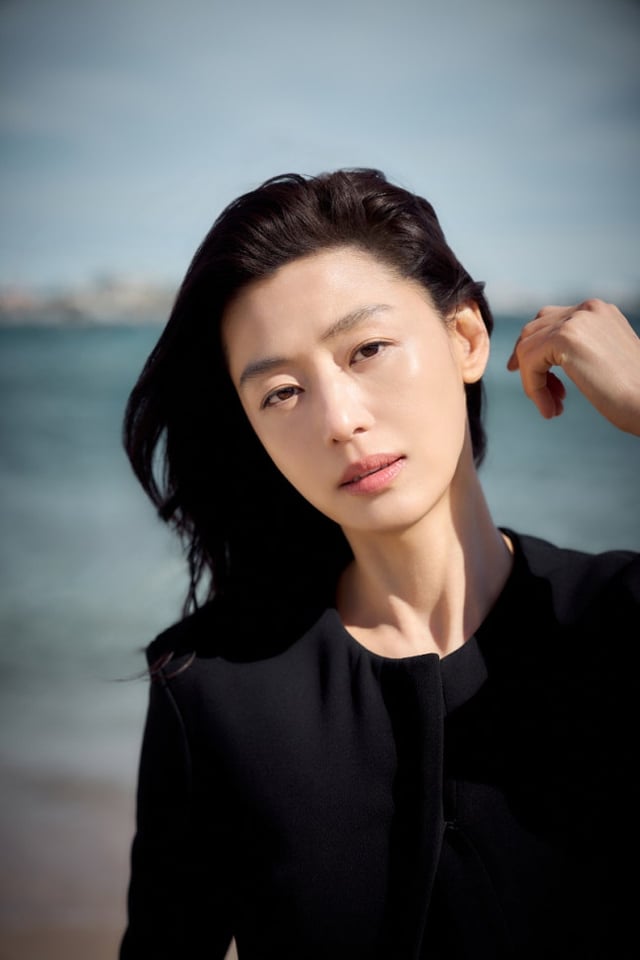 전지현 / 사진제공=쇼박스