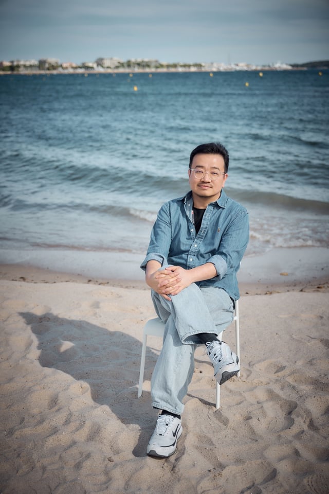 연상호 감독 /사진=쇼박스