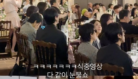 /사진=최준희 SNS