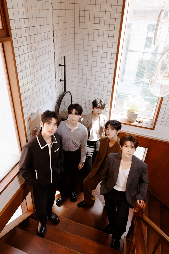 제로베이스원 /사진제공=웨이크원