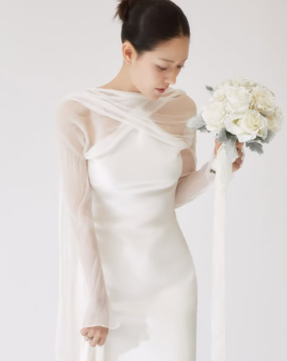 /사진=박은영 SNS