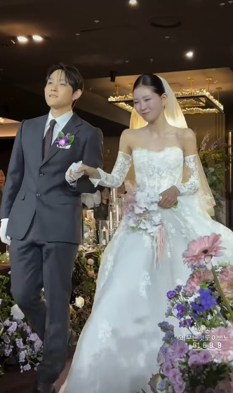 /사진=최준희 SNS
