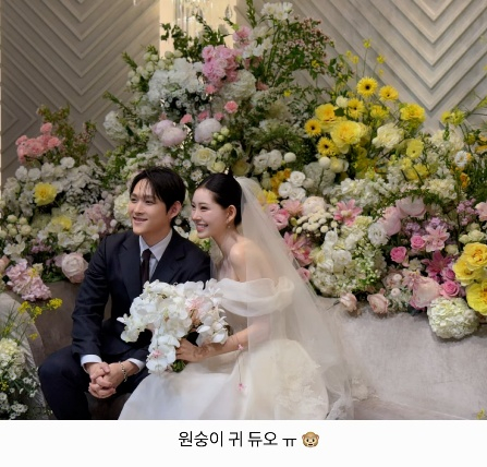 /사진=최준희 SNS