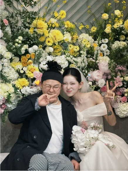 /사진=최준희 SNS