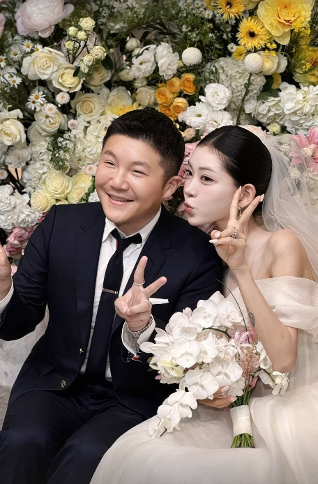 /사진=최준희 SNS